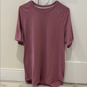 Lululemon Men's Workout Shirt